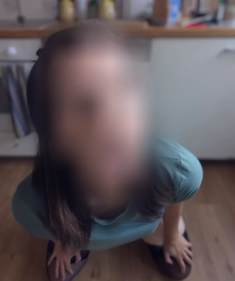 Bianca, 31