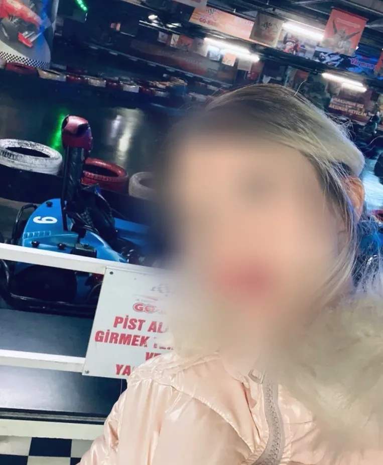 Kerstin, 30