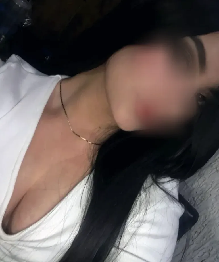 Patrizia, 21